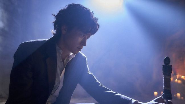 Film Dr. Cheon and the Lost Talisman meraih capaian box office yang kuat di pekan pertama penayangannya.