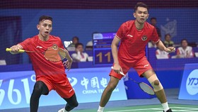 Jadwal Indonesia di Asian Games 2023 Rabu 4 Oktober