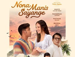 Sinopsis Nona Manis Sayange, Romansa Akram dan Sikka Berlatar Labuan Bajo