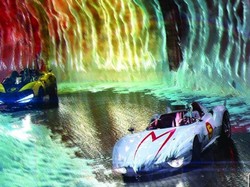 Sinopsis Film Speed Racer: Perlawanan Pembalap Remaja pada Konglomerat Licik