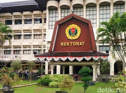 3 PTN yang UKT Tertingginya Tidak Naik Tahun 2024, Salah Satunya UI
