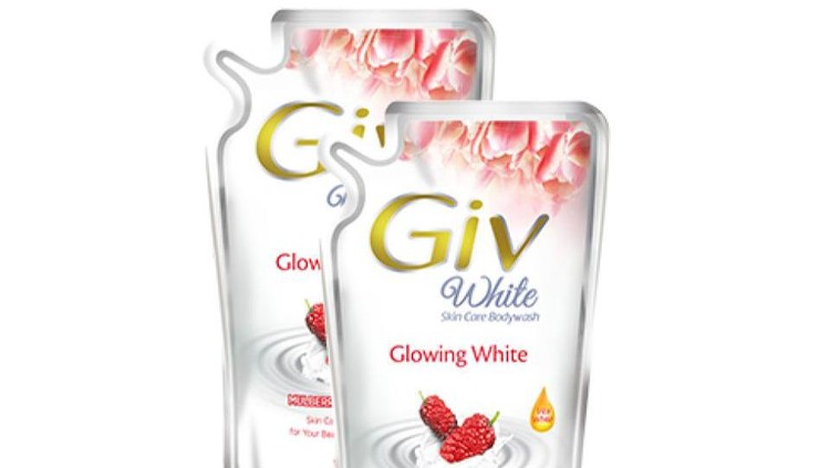GIV White Mulberry Collagen