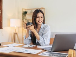 5 Penyakit Kronis yang Bisa Dicegah Jika Rutin Minum Kopi