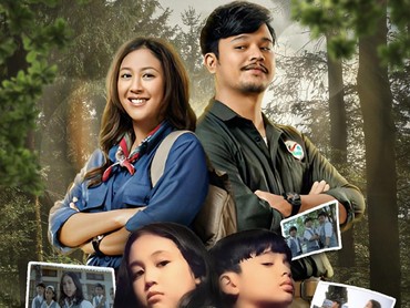 Petualangan Sherina 2, Meramu Nostalgia