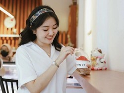 5 Rekomendasi Toko Gelato di Medan, Cocok Jadi Dessert Siang Hari