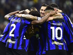 Investor Bahrain Gagal Dapatkan Milan, Kini Dekati Inter