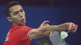 PBSI Fokus Kembalikan Kepercayaan Diri Atlet Jelang Nomor Perorangan