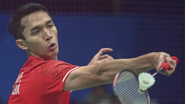 PBSI saat ini sedang fokus mengembalikan kepercayaan diri pemain setelah gagal dalam nomor beregu putra dan putri di Asian Games 2023.