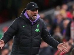 Klopp Terkejut Liverpool Langsung Tancap Gas