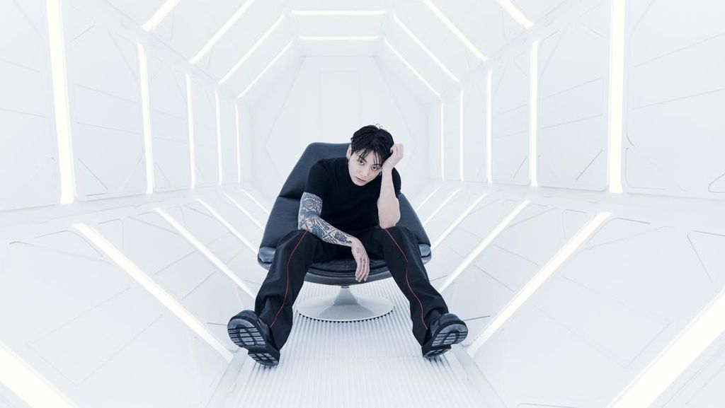 Warga Brasil Ditangkap Buntut Bolak-balik Datangi Rumah Jungkook BTS