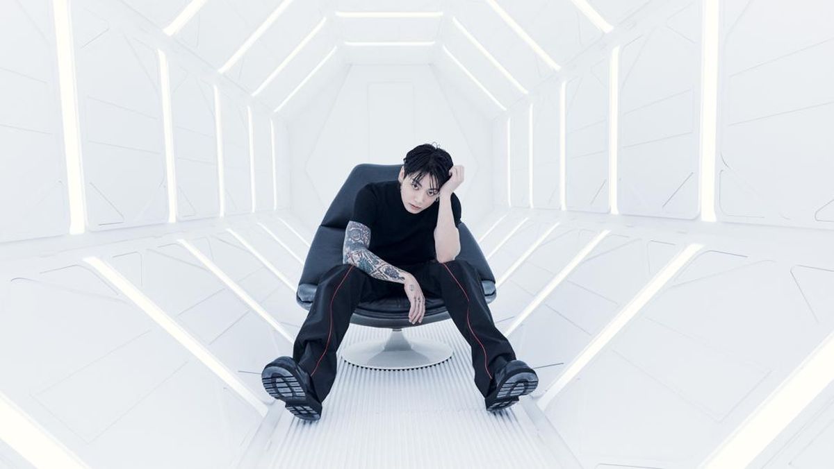 Warga Brasil Ditangkap Buntut Bolak-balik Datangi Rumah Jungkook BTS