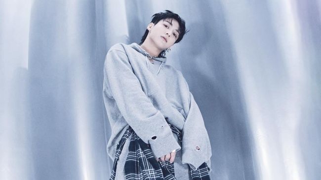 MTV Europe Music Awards 2023 mengumumkan lineup pertama yang tampil, salah satunya Jungkook BTS.