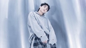 Jung Kook: I Am Still Tayang Terbatas di Bioskop Mulai 18 September