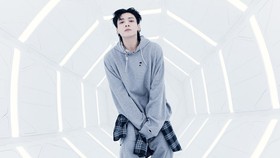 Jungkook BTS jadi Juru Masak di Kamp Militer