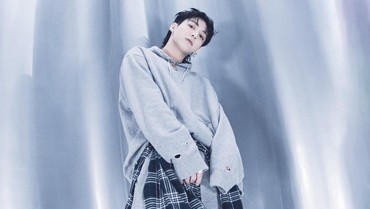Siap Comeback, Ini Bocoran tentang Album Perdana Jungkook BTS 'GOLDEN'