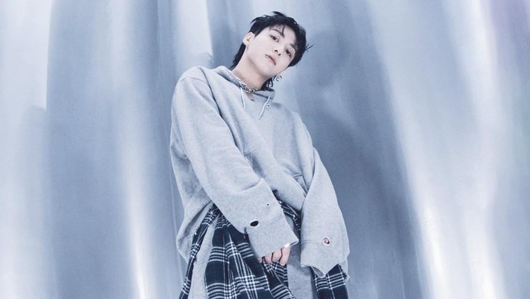 Jungkook