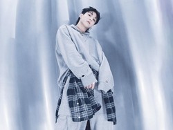 Single 3D Jungkook BTS Debut di Peringkat 3 Global Spotify