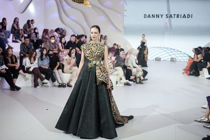 Karya Danny Satriadi di koleksi KAART JAGAT