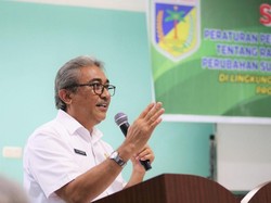 Disnakertrans Sulteng Utus Tim Investigasi Tungku Smelter Meledak di PT GNI