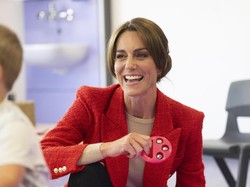 Kronologi Kate Middleton Umumkan Kanker di Tengah Heboh Rumor soal Kesehatannya