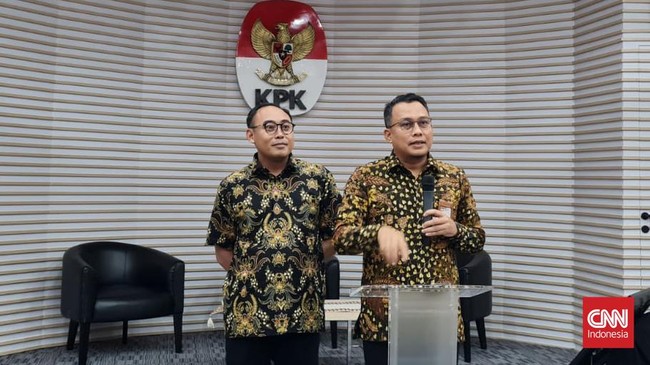 KPK mengungkap ada uang puluhan miliar ditemukan saat penggeledahan di rumah dinas Menteri Pertanian Syahrul Yasin Limpo.