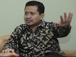 PPP Harap Ketua MK Terbaru Pulihkan & Jaga Marwah Mahkamah Konstitusi