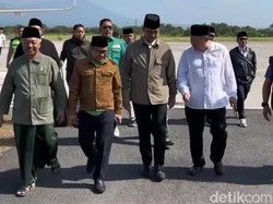 Wakil Rais Syuriah NU Banyuwangi Dukung Ketua DPC PKB Pimpin Timses AMIN