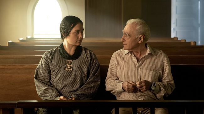 Kritikus memuji banyak hal dari Killers of the Flower Moon, mulai dari sang sutradara hingga akting Lily Gladstone.