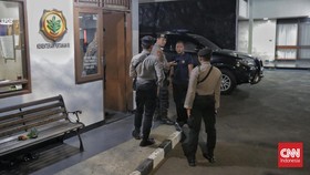 Bareskrim Ambil Alih Penyelidikan 12 Senpi di Rumah Mentan SYL
