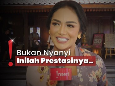 img-title Kellen Lemos Jadi MC di Acara Internasional, Kris Dayanti: Bisa Bawa Diri