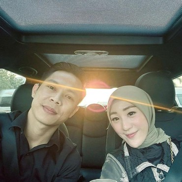 Setahun Menikah dengan Ikram Rosadi, Larissa Chou Curhat Lika-liku Hidup