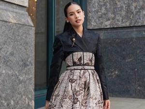 Sejarah Batik Hingga Jadi Warisan Dunia, Sudah Ada Sejak Zaman Majapahit