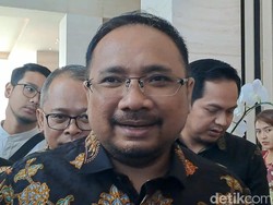 Kian Panas Menag Yaqut Vs PKB soal Jaga Mulut