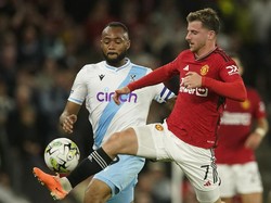 MU Vs Crystal Palace: Awas Dipatuk Elang, Setan Merah
