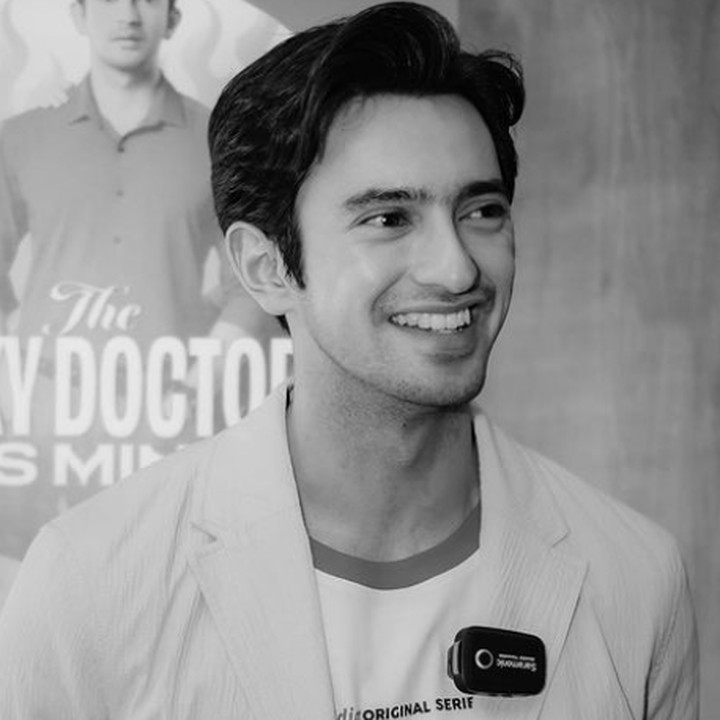 <p>Nah, bagaimana nih Bunda sudah siap melihat aksi peran Omar Daniel pada series atau film-film berikutnya? (Foto: Instagram @omardaniel_)</p>