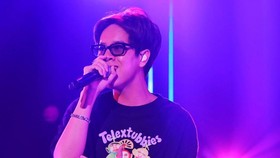 5 Rekomendasi Konser Akhir Pekan, Nanon Korapat hingga ONE OK ROCK