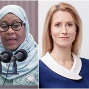 8 Negara Dunia yang Saat ini Dipimpin Perempuan