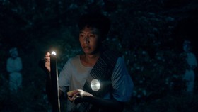 Pamali: Dusun Pocong Raih 1,08 Juta Penonton Usai Tayang 12 Hari
