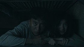Sinopsis Pamali: Dusun Pocong, Petaka Mengerikan Imbas Langgar Adat