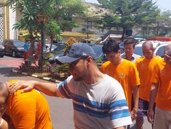 Pemalsu KK Terkait PPDB Bogor Beraksi Puluhan Kali, Total Uang Rp 329 Juta