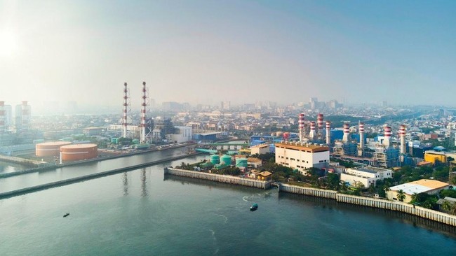 PLN akan segera melantai ke bursa karbon Indonesia dengan membuka setara hampir 1 juta ton CO2 sebagai langkah mendukung pemerintah.