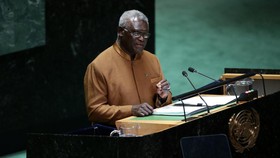 Kenapa Timor Leste dan Kepulauan Solomon Kini Puji RI di PBB?