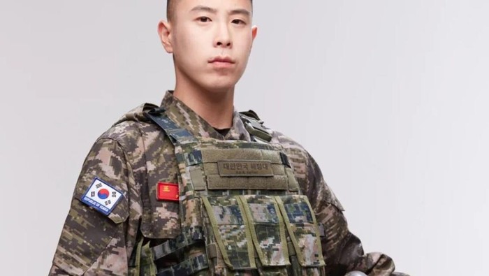 P.O Block B Resmi Menyelesaikan Wajib Militer dan Siap Melanjutkan Aktivitas Entertainment