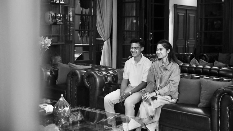 pratama arhan dan Azizah Salsha pratama arhan dan Azizah Salsha
