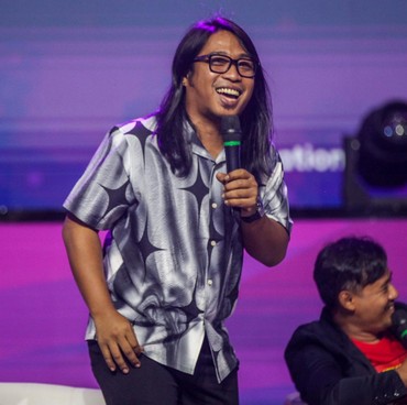 Praz Teguh Ngaku Sering Pakai Lagu Danilla Riyadi Saat Bercinta