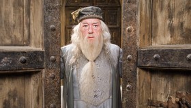 Michael Gambon, Pemeran Dumbledore dalam Harry Potter Meninggal