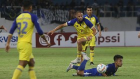 Hasil Liga 1: Duel Sengit, Barito Putera Ditahan Persikabo 1-1