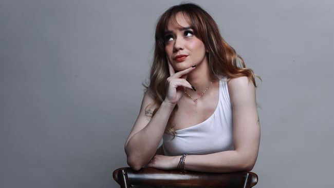 Kini Digugat Cerai Arya Saloka, Putri Anne Curhat Pernah Tak Direstui Keluarga