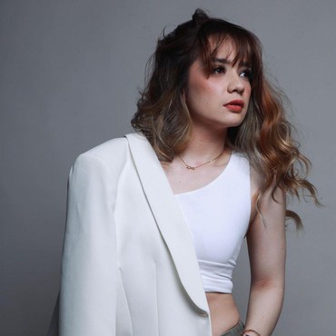 Ngaku Cerai dari Arya Saloka, Putri Anne: Hati Gue Sakit