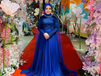 Terpopuler: Putri Ariani Punya Kejutan Usai AGT 2023